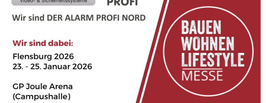 Bauen Wohnen Lifestyle Flensburg